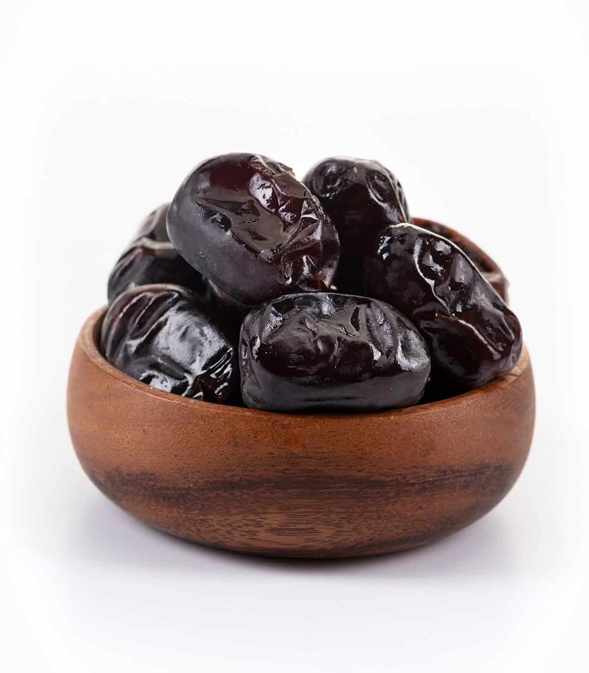 خرما مضافتی حاجی آباد با اصالت و طعم سنتی